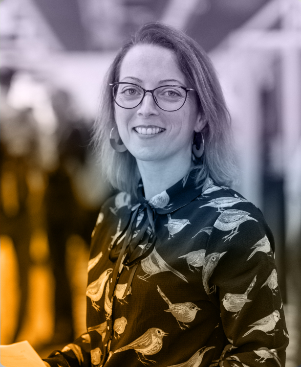 Anne-Laure Meynckens